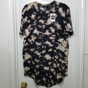 Young & Reckless Tie Dye T-Shirt